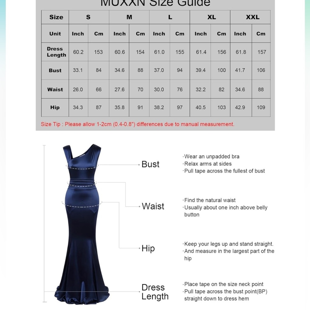 Dress - Picture 6 of 11